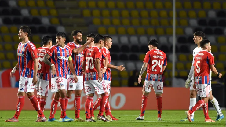 Colo Colo sufrió una fea derrota ante Coquimbo.