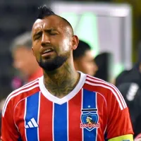 Lo que necesita Colo Colo para clasificar a las semis de la Copa de la Liga