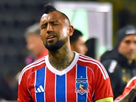 Lo que necesita Colo Colo para clasificar a las semis de la Copa de la Liga