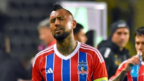 El Cacique quedó complicadísimo en la Copa de la Liga.