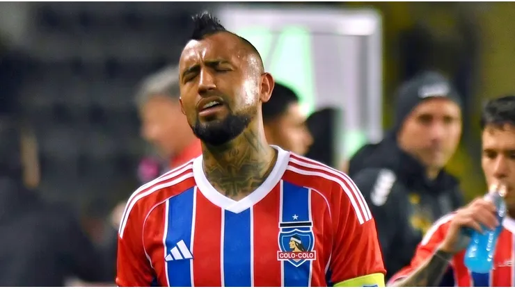 El Cacique quedó complicadísimo en la Copa de la Liga.