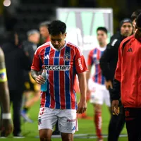 "Paquetes": hinchas de Colo Colo explotan contra dos refuerzos