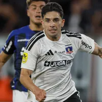Ex Colo Colo se va encima de la dirigencia de Blanco y Negro por fichaje