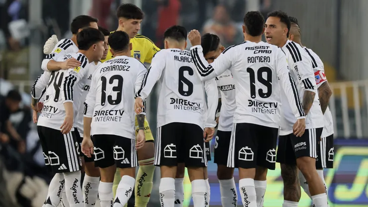 El Coco Correa quiso levantar a sus compañeros con una frase que para muchos será exagerada.