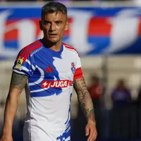 La U se divide con Charles Aránguiz: ¿Debe ser titular contra Cobresal?