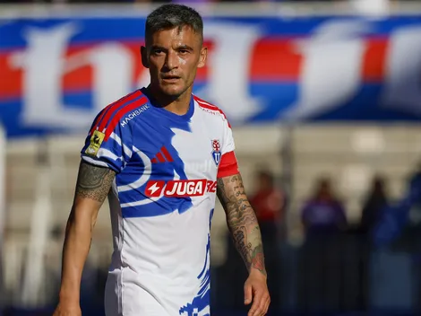 La U se divide con Charles Aránguiz: ¿Debe ser titular contra Cobresal?