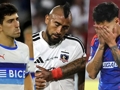 Los tres grandes fuera: Así estarían las semis de la Copa de la Liga