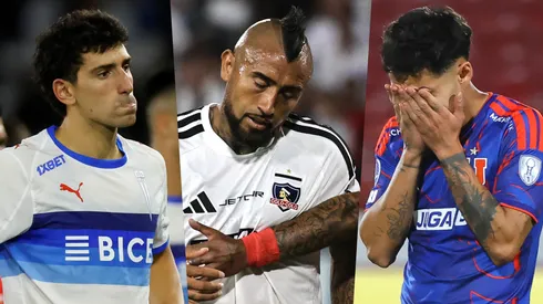 Los tres grandes están a detalles de quedar eliminados de la Copa de la Liga 2026.