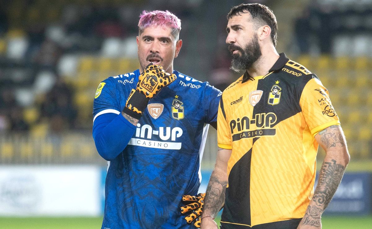 Pronósticos Coquimbo Unido vs Audax Italiano: Piratas e Itálicos chocan en medio de un calendario exigente