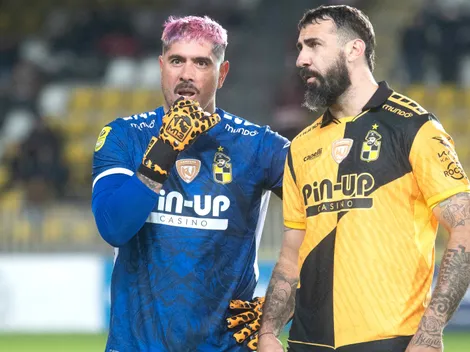 Pronósticos Coquimbo Unido vs Audax Italiano: Piratas e Itálicos chocan en medio de un calendario exigente