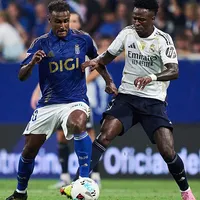 Real Madrid vs. Real Oviedo: Horario y dónde ver LaLiga