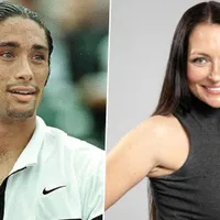 Paula Pavic y su inesperado tesoro: así guarda el pelo del Chino Ríos