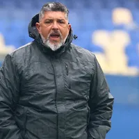 La trama de otro sorpresivo adiós de DT del Campanil: "Lo llamó el..."