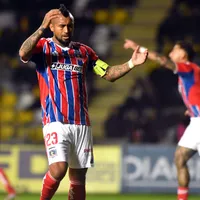 El duro análisis sobre Vidal tras feo revés de Colo Colo: "Le pedimos mucho..."