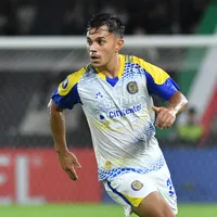 Vicente Pizarro vuelve locos a los argentinos