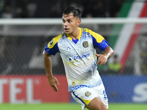Vicente Pizarro vuelve locos a los argentinos