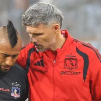 ¿Quién tuvo la idea de Vidal de 10? Dos campeones analizan la movida
