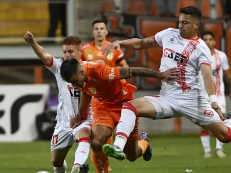 El DT argentino que aparece en el radar de Unión San Felipe