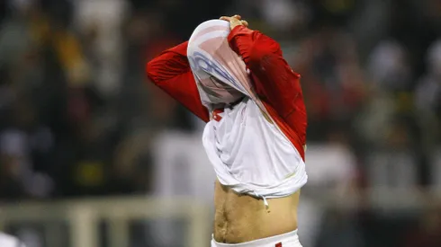 Sebastián Morquio reiteró un llamado desesperado que había hecho en abril.
