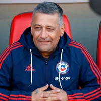 Ronald Fuentes quiere pasar de la B a la Roja: “Tengo una...”