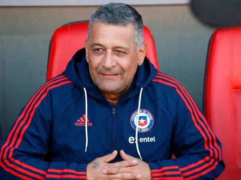 Ronald Fuentes quiere pasar de la B a la Roja: “Tengo una...”