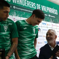 Wanderers podría perder la localía ante Real Madrid