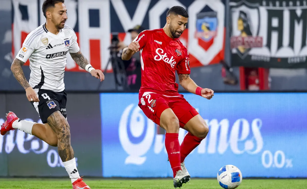 Colo Colo vs. Ñublense: Horario y canal para ver EN VIVO