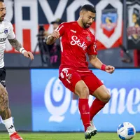 ¿Cuándo juega Colo Colo vs. Ñublense en Liga de Primera?