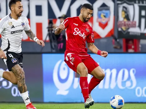 ¿Cuándo juega Colo Colo vs. Ñublense en Liga de Primera?