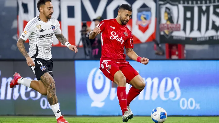 Colo Colo enfrenta a Ñublense por la fecha 12 de la Liga de Primera.