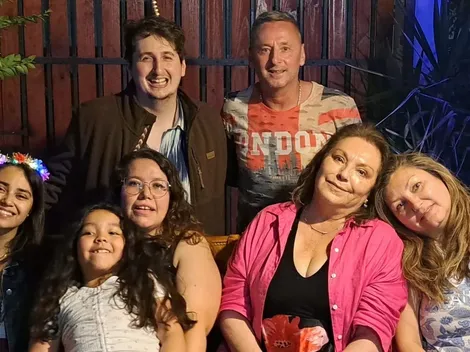 El sueño frustrado del Otto Arancibia: "Me faltó un representante"