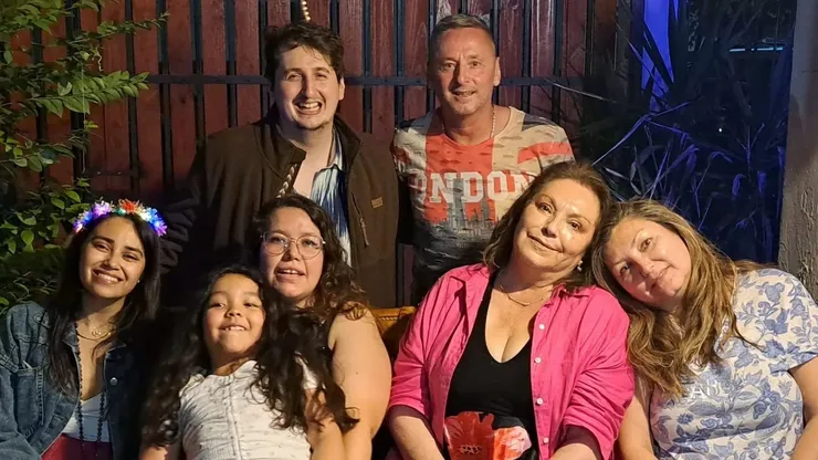 A sus 59 años, Franz Arancibia recuerda su carrera con RedGol