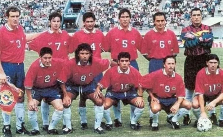 “En las selecciones hay cabrones, pitutos, no hay lealtad”, acusa Franz Arancibia