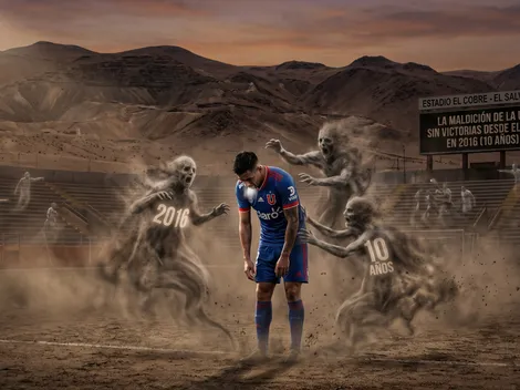 Los fantasmas que quiere borrar la U en El Salvador