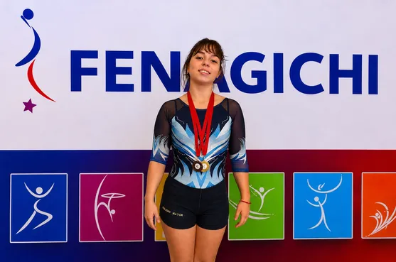 Valentina Lema