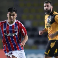 Colo Colo apaga alarma por Alarcón y aclara el susto que hizo pasar ante Coquimbo Unido
