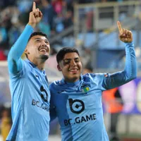 Pronósticos O’Higgins vs Universidad de Concepción: el Celeste quiere mantenerse firme en la parte alta de la tabla