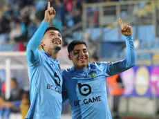 Pronósticos O’Higgins vs Universidad de Concepción: el Celeste quiere mantenerse firme en la parte alta de la tabla