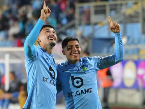Pronósticos O’Higgins vs Universidad de Concepción: el Celeste quiere mantenerse firme en la parte alta de la tabla