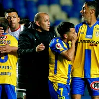 "Es prioridad": U de Concepción revela quién será su nuevo entrenador