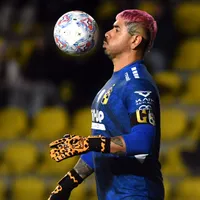 El Mono Sánchez elige al único arquero mejor que él en Chile