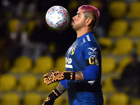 El Mono Sánchez elige al único arquero mejor que él en Chile