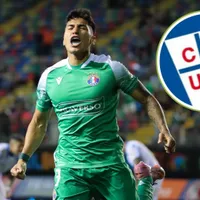 Esteban Matus no llega a la UC: revelan la razón de su descarte
