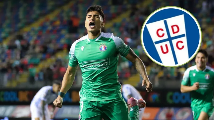 El jugador no llegaría a la Franja por este motivo.