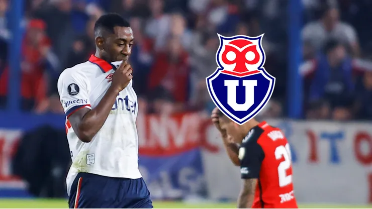 Gonzalo Carneiro no ha tenido una buena temporada en Nacional.