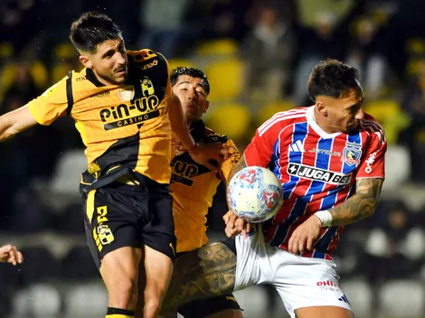 El motivo por el que Colo Colo y Coquimbo no jugarán en simultáneo