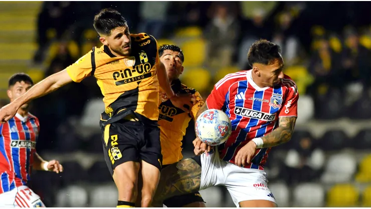 El Cacique está a detalles de quedar eliminado de la Copa de la Liga.
