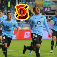 El Clásico Huaso se ayuda: goleador en O'Higgins parte a salvar a Rangers