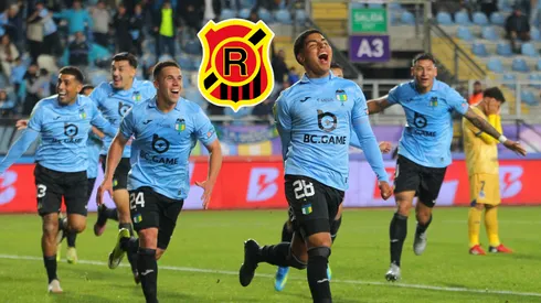 Se mueve ya el mercado de pases en el fútbol chileno.