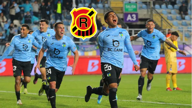 Se mueve ya el mercado de pases en el fútbol chileno.